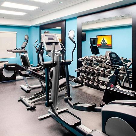 Fairfield Inn & Suites Macon Ngoại thất bức ảnh