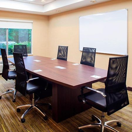 Fairfield Inn & Suites Macon Ngoại thất bức ảnh