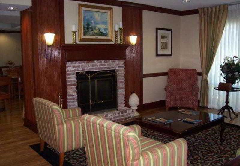 Fairfield Inn & Suites Macon Ngoại thất bức ảnh