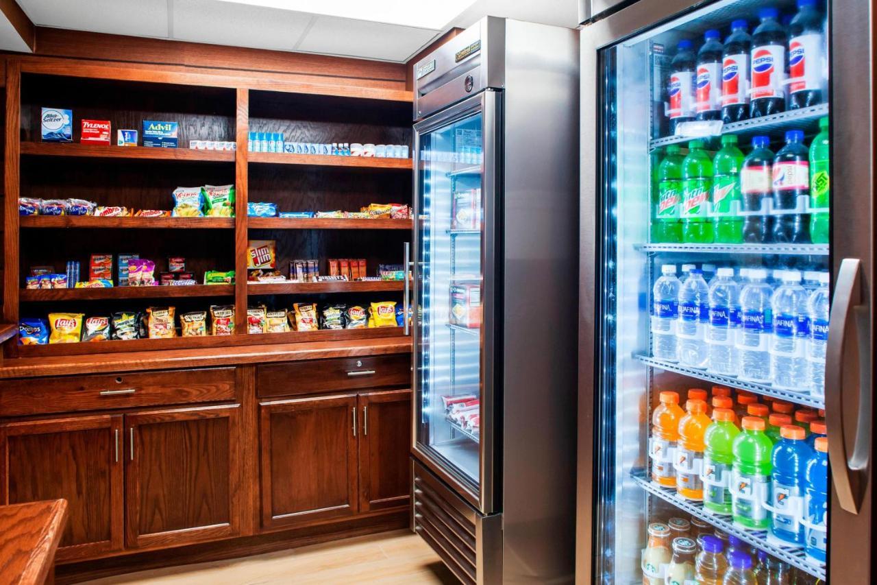 Fairfield Inn & Suites Macon Ngoại thất bức ảnh