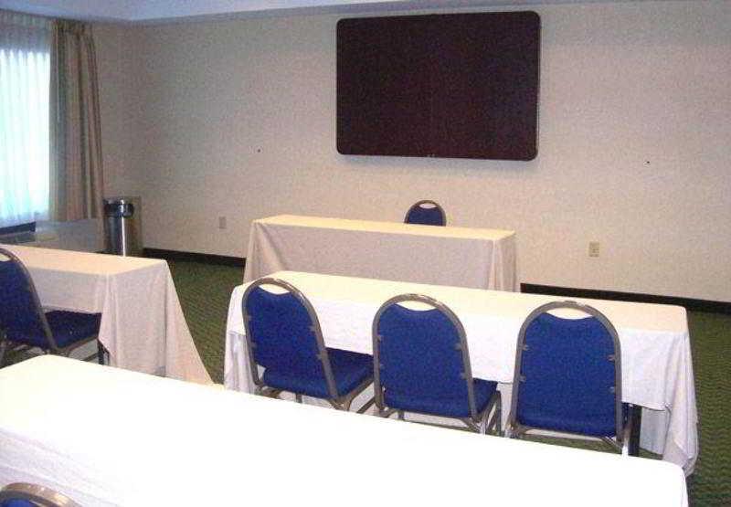 Fairfield Inn & Suites Macon Ngoại thất bức ảnh