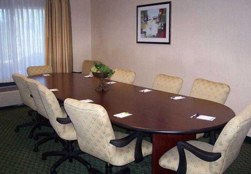 Fairfield Inn & Suites Macon Tiện nghi bức ảnh