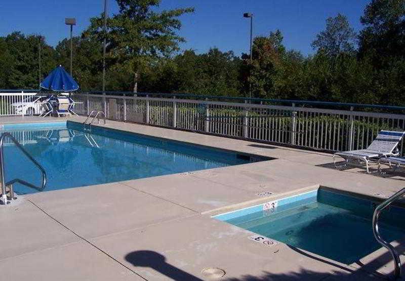 Fairfield Inn & Suites Macon Tiện nghi bức ảnh