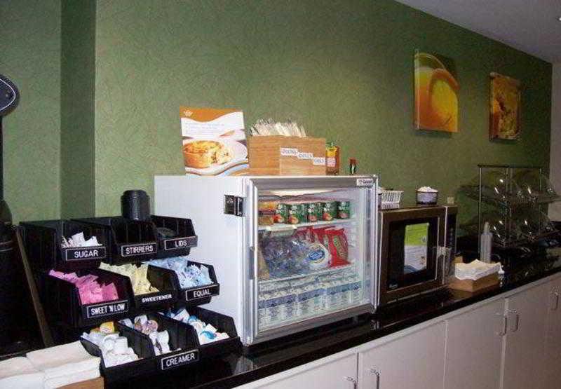 Fairfield Inn & Suites Macon Ngoại thất bức ảnh